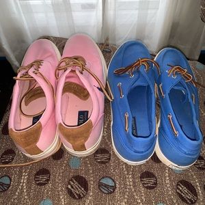 Ralph Lauren Polo dress shoes